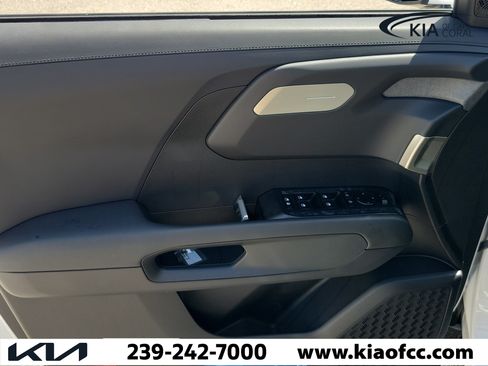 New 2027 Kia Telluride LX FWD image 22