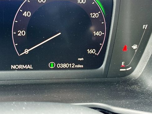 Used 2023 Honda Accord Sport image 14