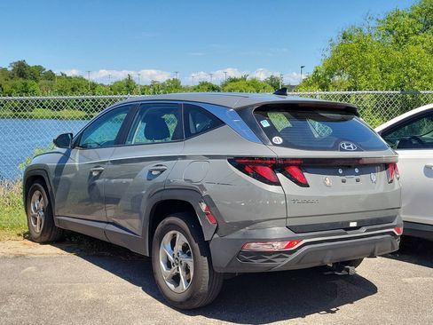 Used 2024 Hyundai Tucson SE FWD image 6