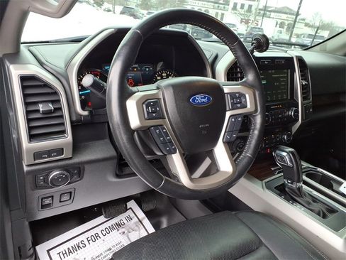Used 2018 Ford F150 Lariat image 15