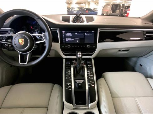 Used 2019 Porsche Macan image 15