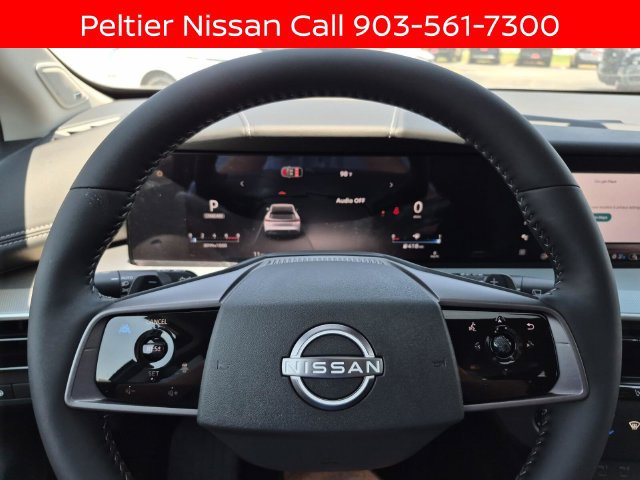 New 2026 Nissan Murano SL w/ Comfort Package AWD/4WD image 19