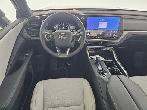 New 2026 Lexus TX 350 AWD image 20