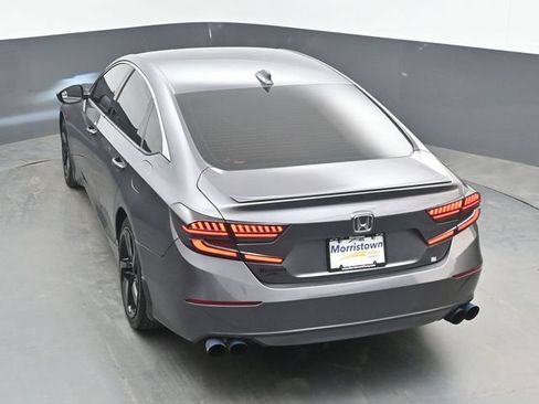 Used 2019 Honda Accord Sport image 35