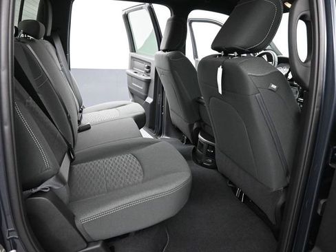 New 2026 RAM 2500 Tradesman image 20