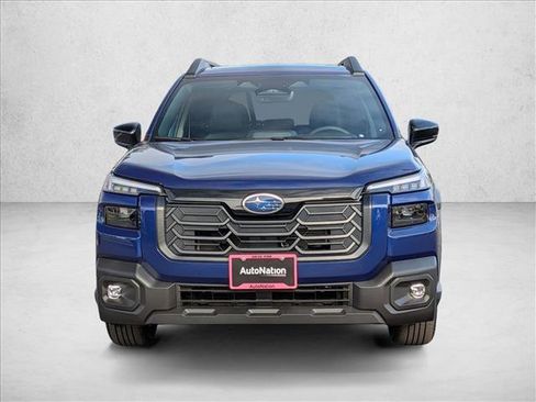 New 2026 Subaru Outback Limited AWD/4WD image 6