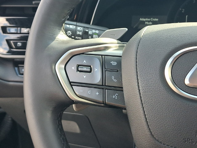 Used 2024 Lexus TX 350 AWD image 7
