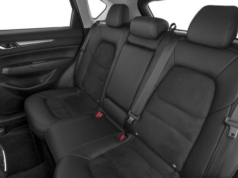 Used 2017 MAZDA CX-5 Touring w/ Preferred Equipment Package image 9