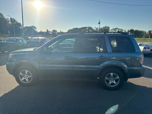 Used 2006 Honda Pilot EX-L image 8