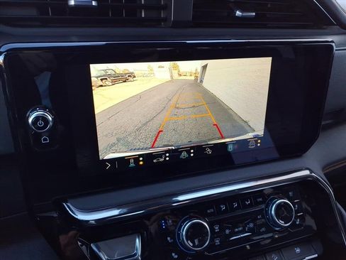 Certified 2023 GMC Sierra 1500 AT4 image 19