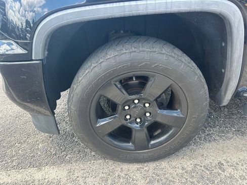Used 2018 GMC Sierra 1500 4x4 Double Cab w/ Elevation Edition image 10