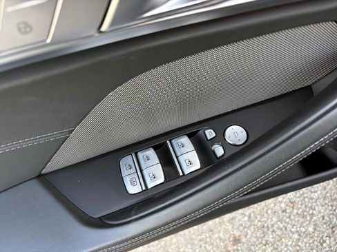 Used 2024 BMW M8 Gran Coupe xDrive Competition w/ M Carbon Exterior Package image 14