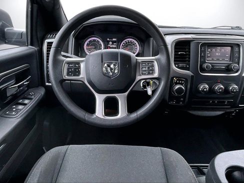 Certified 2024 RAM 1500 Classic Warlock image 11