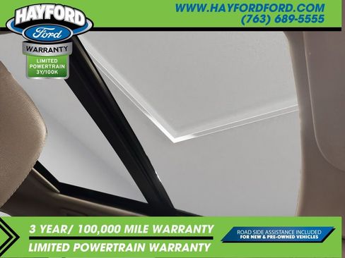 Used 2024 Ford Expedition Limited image 26