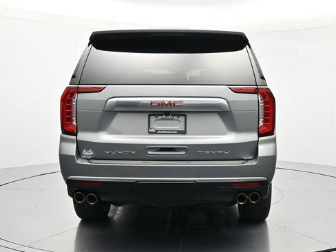 Certified 2024 GMC Yukon Denali image 7