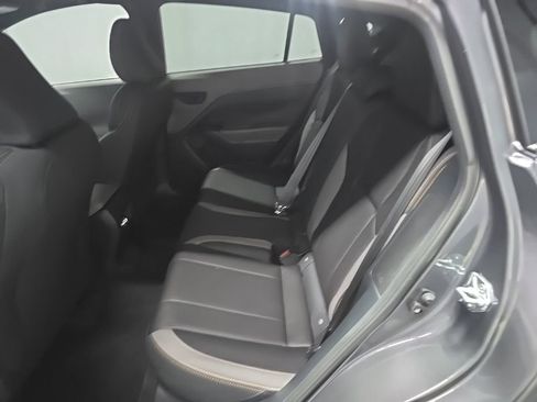 New 2026 Subaru Crosstrek 2.5i Wilderness image 12