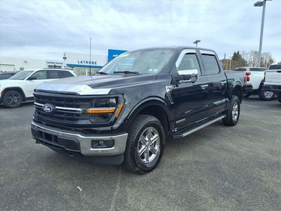 Used 2025 Ford F150 XLT w/ Equipment Group 302A MID