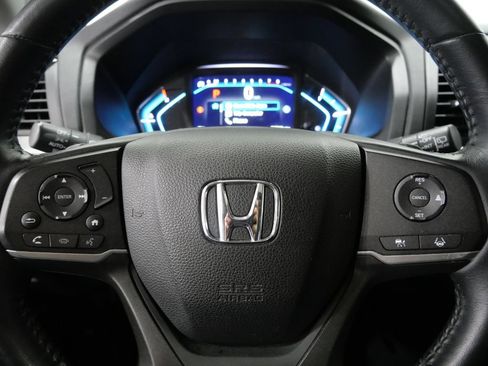 Used 2023 Honda Odyssey EX-L image 16