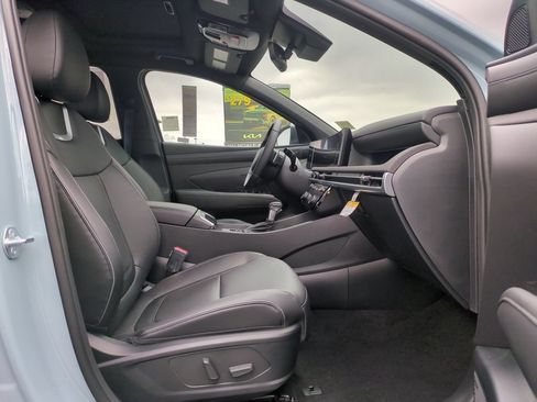 New 2026 Hyundai Santa Cruz Limited AWD/4WD image 9