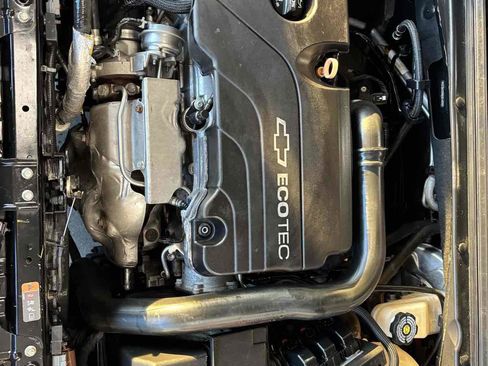 Used 2016 Chevrolet Malibu LS image 26