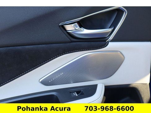 Certified 2025 Acura RDX A-Spec image 23