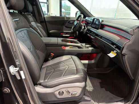 New 2027 Kia Telluride AWD image 24