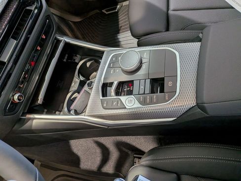 New 2026 BMW 330i xDrive Sedan w/ M Sport Package AWD/4WD image 14