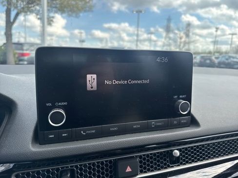 Used 2024 Honda Civic Sport image 21