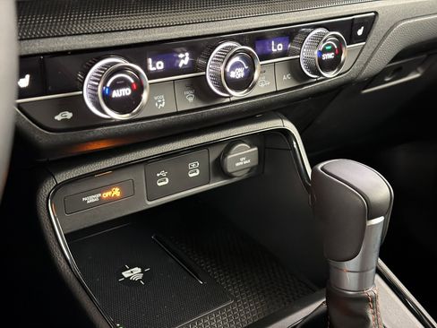 New 2026 Honda CR-V TrailSport image 19
