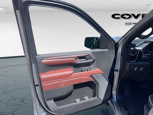 New 2026 GMC Sierra 1500 Denali Ultimate AWD/4WD image 15