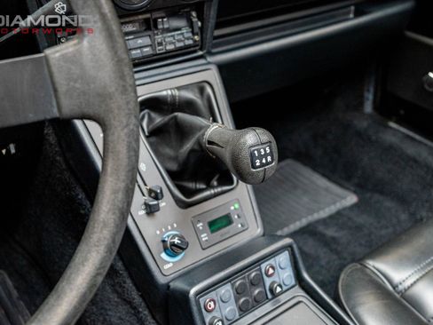 Used 1986 Alfa Romeo Spider Veloce image 17