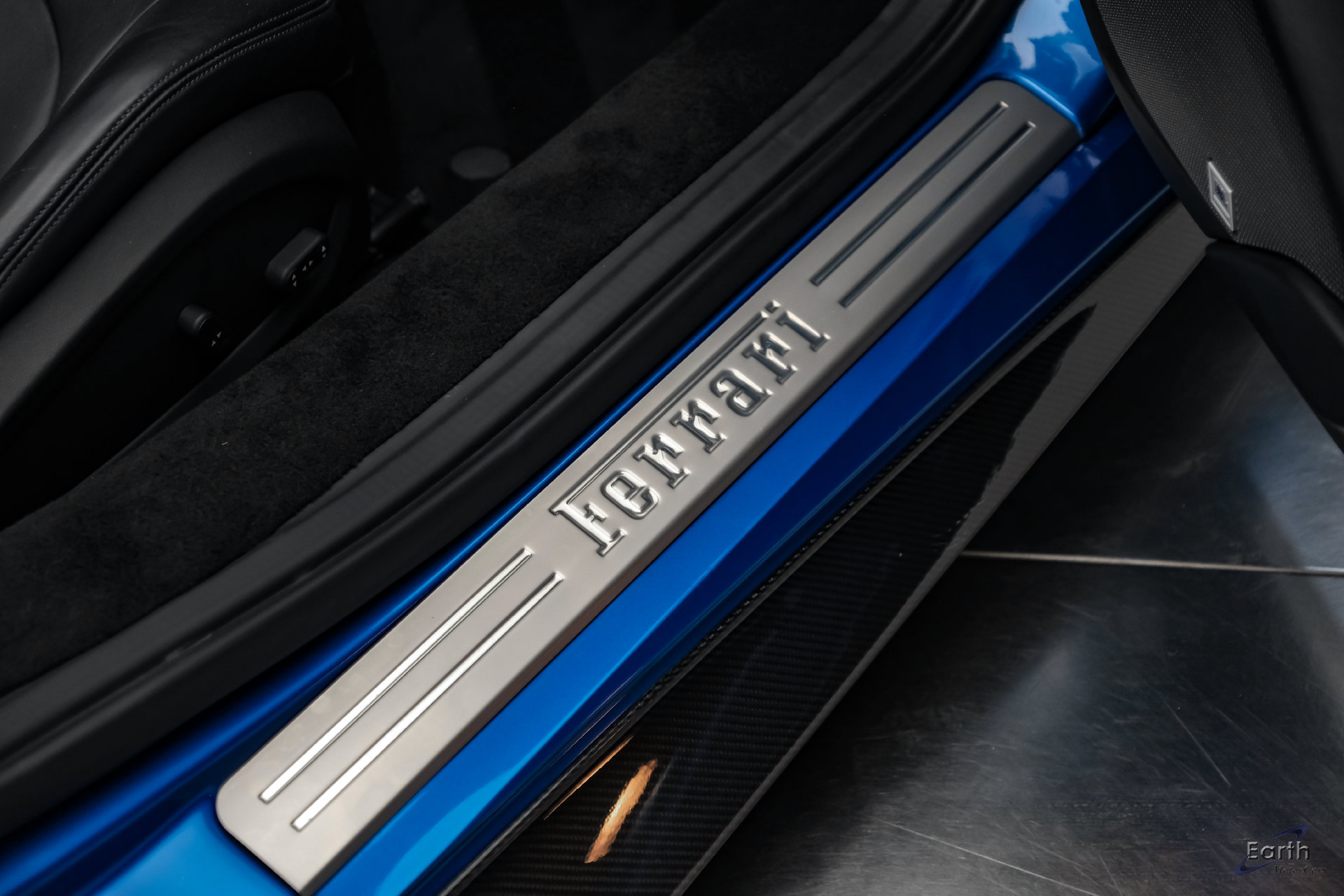 Used 2017 Ferrari 488 Spider RWD image 79
