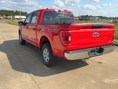 Used 2022 Ford F150 XLT image 7