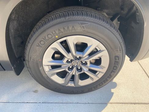 New 2026 MAZDA CX-5 Select AWD/4WD image 23