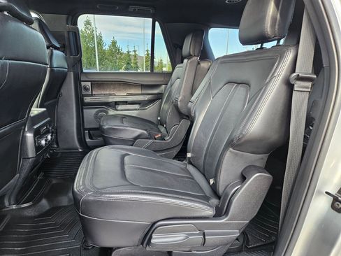 Used 2021 Ford Expedition Max Limited AWD/4WD image 28