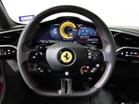 Used 2024 Ferrari 296 GTB image 22