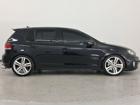 Used 2013 Volkswagen Golf 4-Door image 8