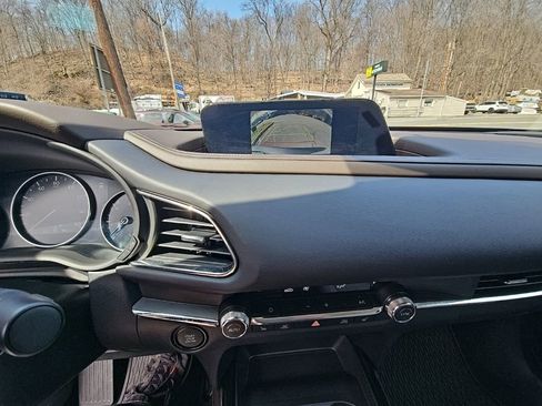 Certified 2023 MAZDA CX-30 AWD 2.5 S w/ Premium Package image 12