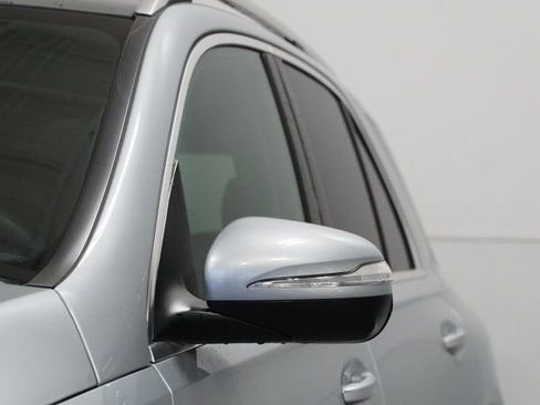 New 2025 Mercedes-Benz GLE 350 4MATIC image 12