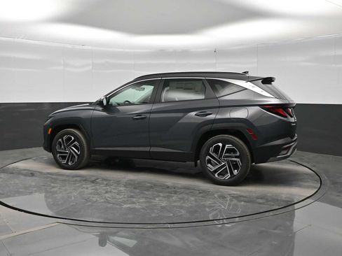 New 2026 Hyundai Tucson SEL Plus AWD/4WD image 5
