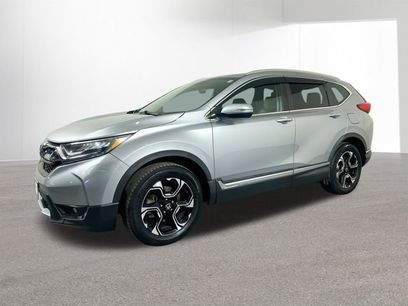Used 2018 Honda CR-V Touring