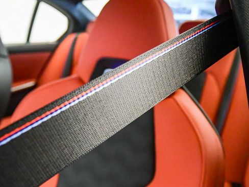 New 2027 BMW M3 Competition AWD/4WD image 29