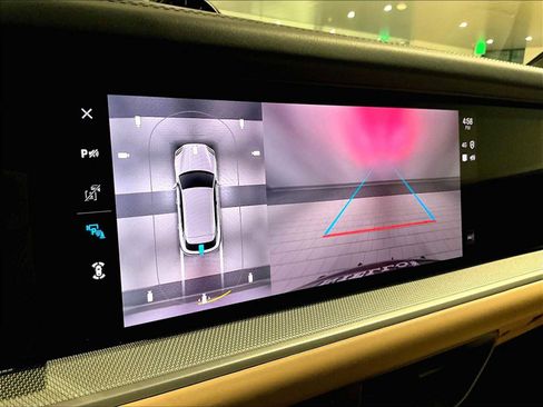 Used 2025 Porsche Cayenne S image 28