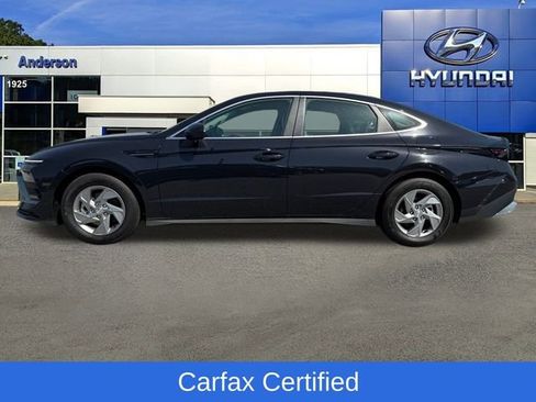 Used 2025 Hyundai Sonata SE image 2