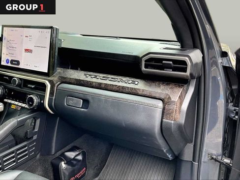 Certified 2024 Toyota Tacoma Limited w/ Limited Package (LT) AWD/4WD image 19