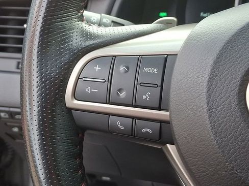 Used 2022 Lexus RX 350 F Sport image 33