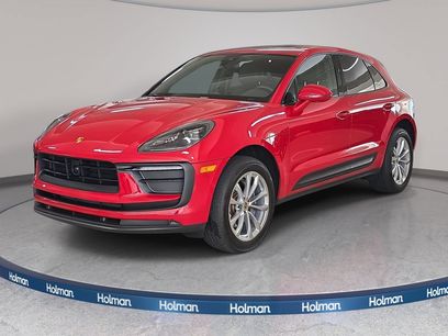 Used 2023 Porsche Macan
