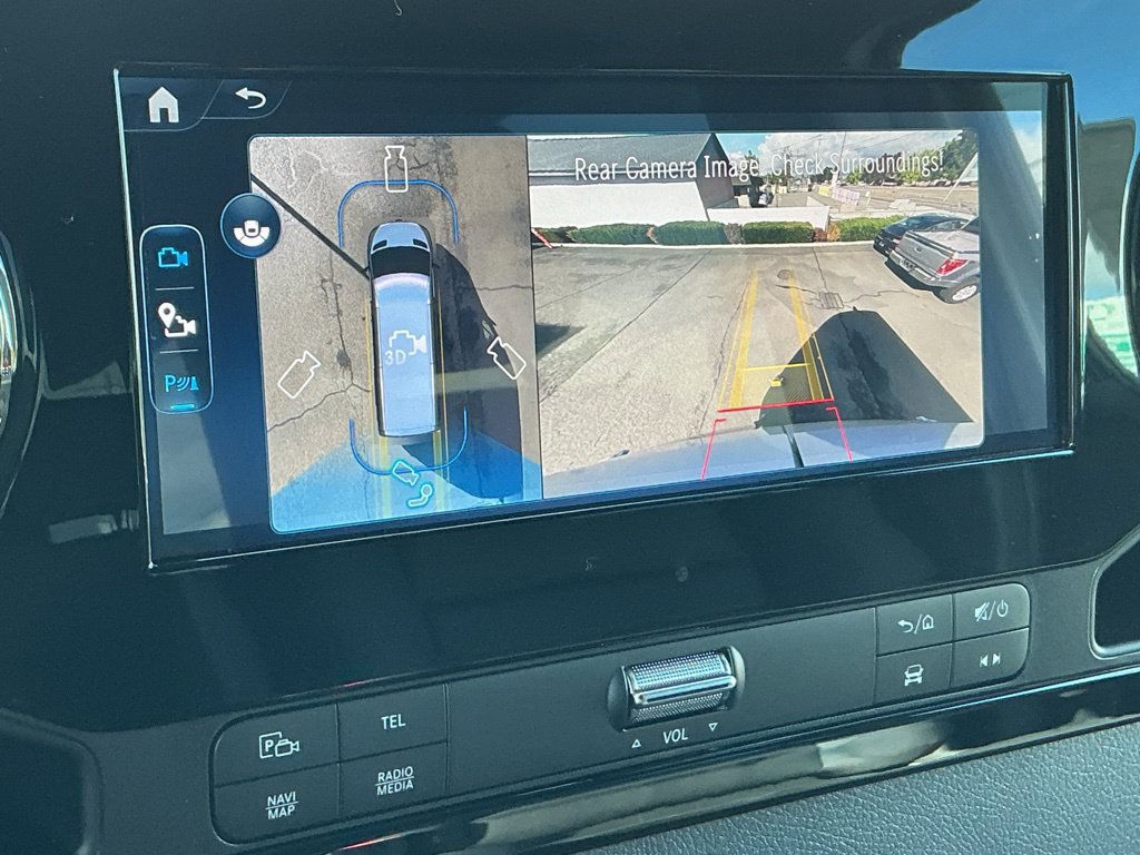 New 2026 Mercedes-Benz Sprinter 2500 image 34