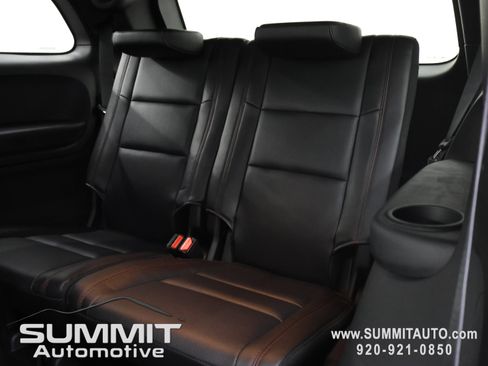 New 2026 Dodge Durango GT AWD/4WD image 10