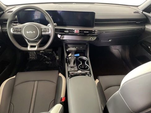 New 2026 Kia K5 GT-Line image 35